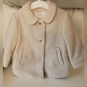 Zara coat